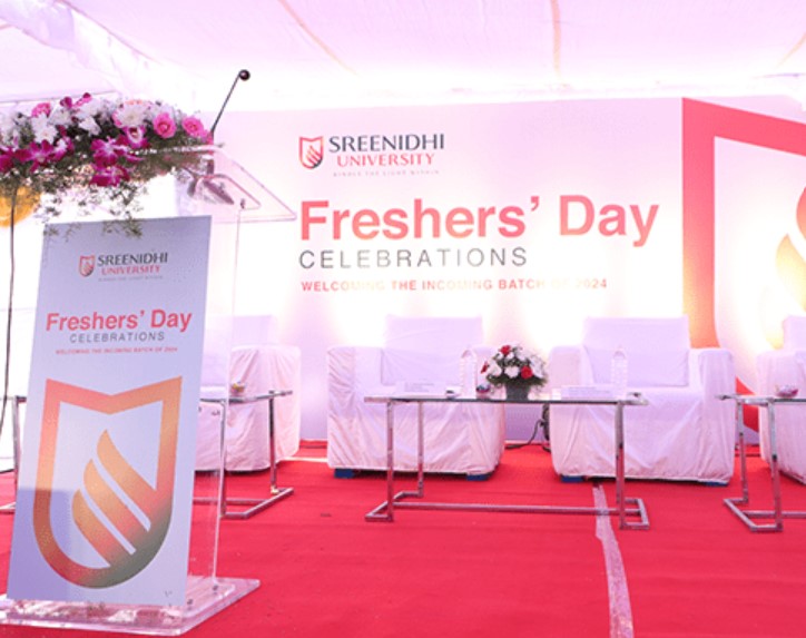 Sreenidhi University Others(6)