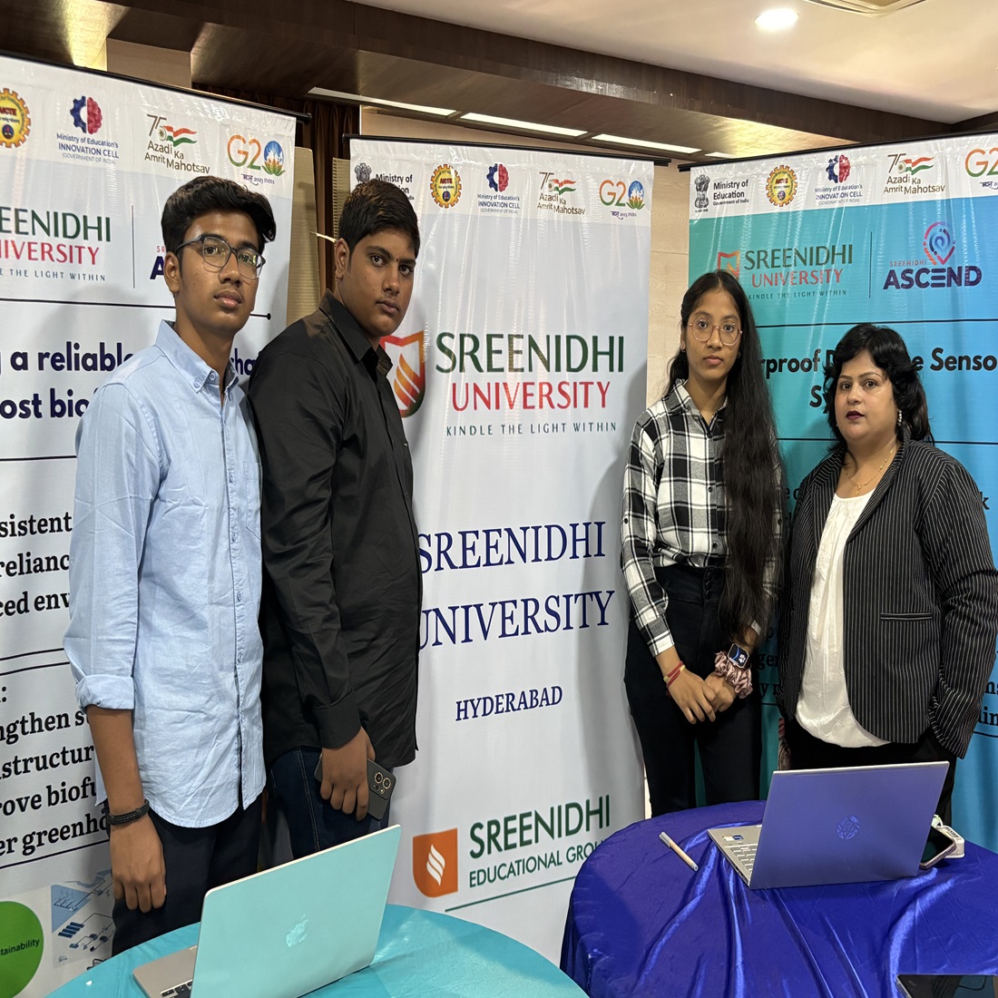 Sreenidhi University Others(13)
