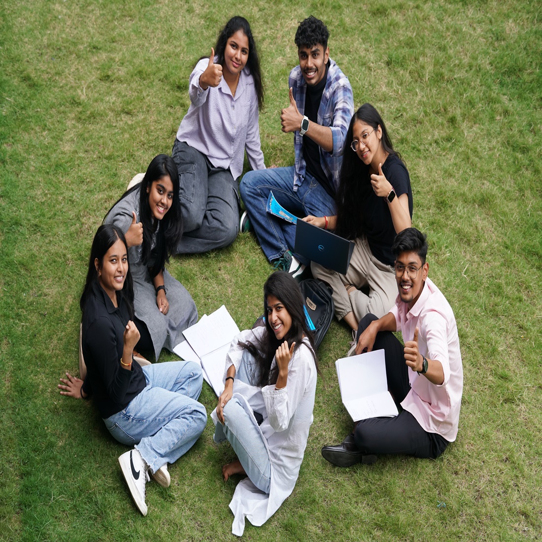 Sreenidhi University Others(14)