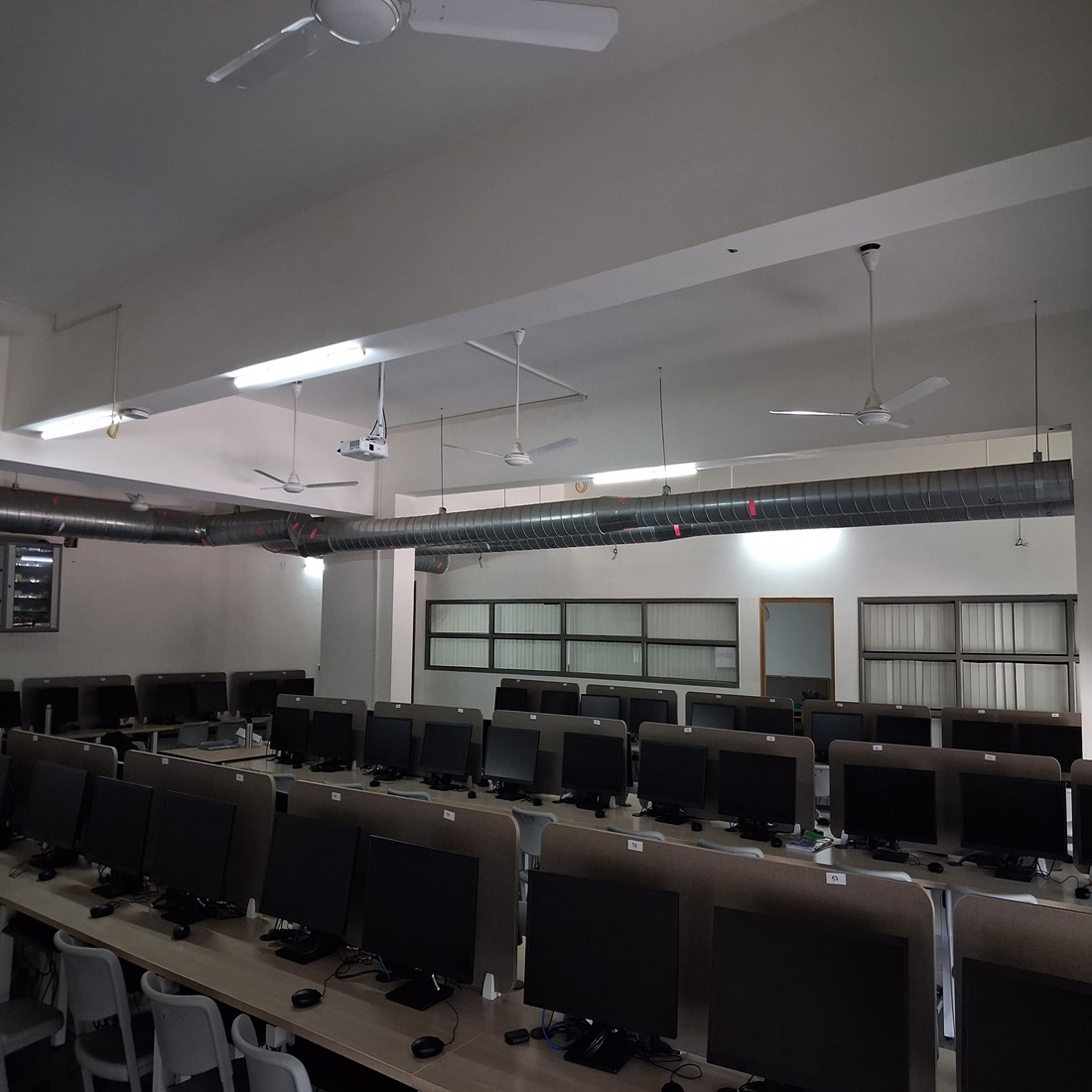 Sreenidhi University Labs(1)
