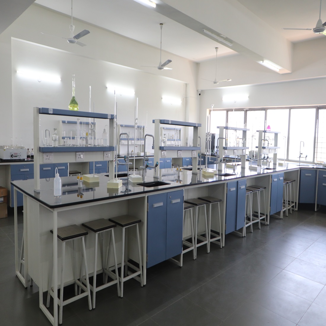 Sreenidhi University Labs(5)