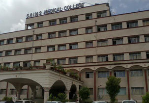Sri Aurobindo Institute of Medical Science Others(1)