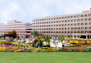 Sri Aurobindo Institute of Medical Science Others(2)