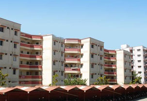 Sri Aurobindo Institute of Medical Science Others(3)