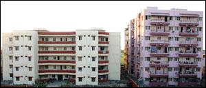 Sri Aurobindo Institute of Medical Science Others(4)