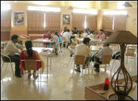 Sri Aurobindo Institute of Medical Science Others(5)