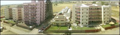 Sri Aurobindo Institute of Medical Science Others(6)