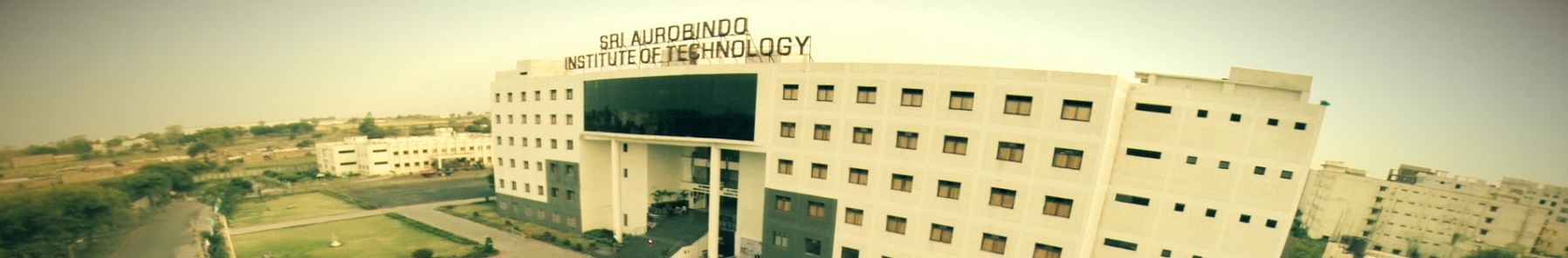 Sri Aurobindo Institute of Technology Others(1)