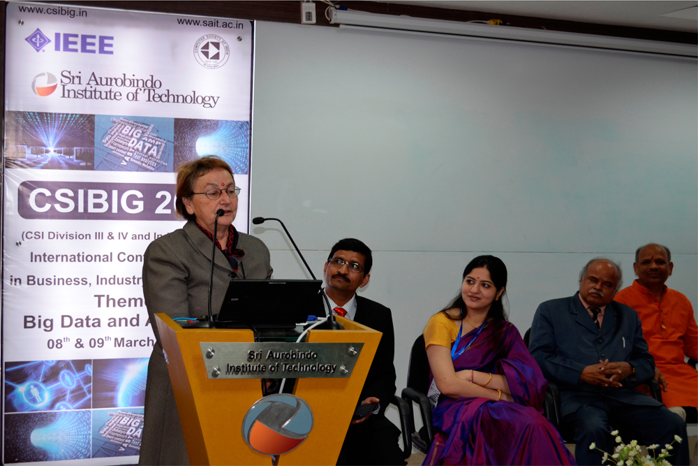 Sri Aurobindo Institute of Technology Others(2)