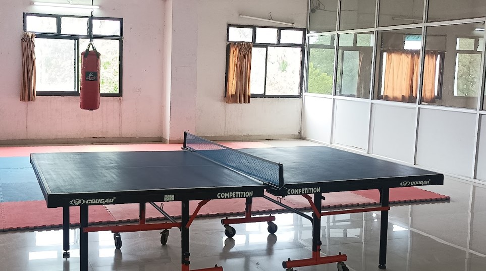 Sri Aurobindo Institute of Technology Campus Building(16)