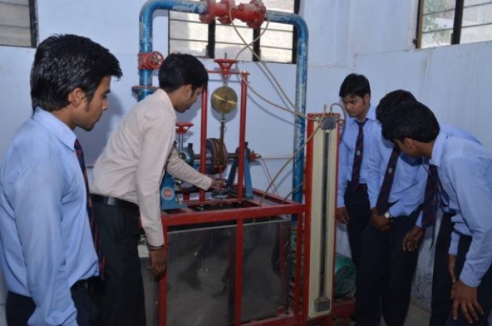 Sri Balaji College of Engineering and Technology Labs(2)