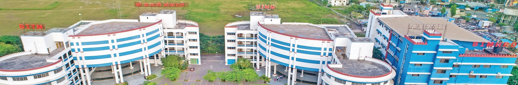 Sri Balaji University Pune Others