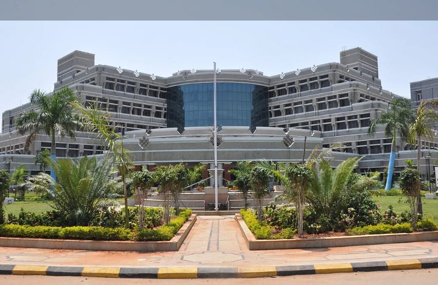 SBVU Campus View