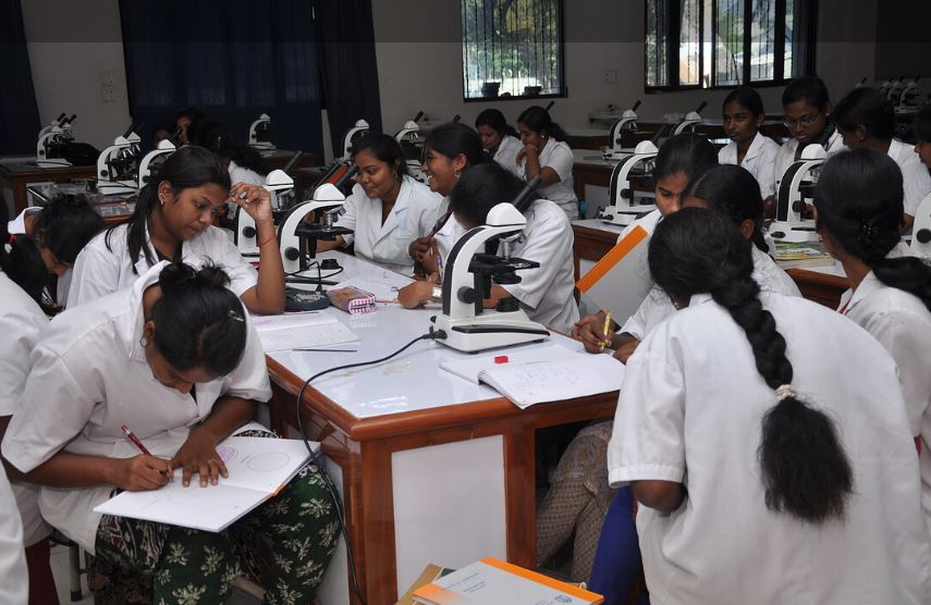 SBVU Labs