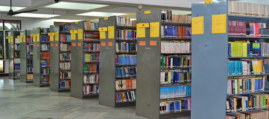 SCSVMV Library