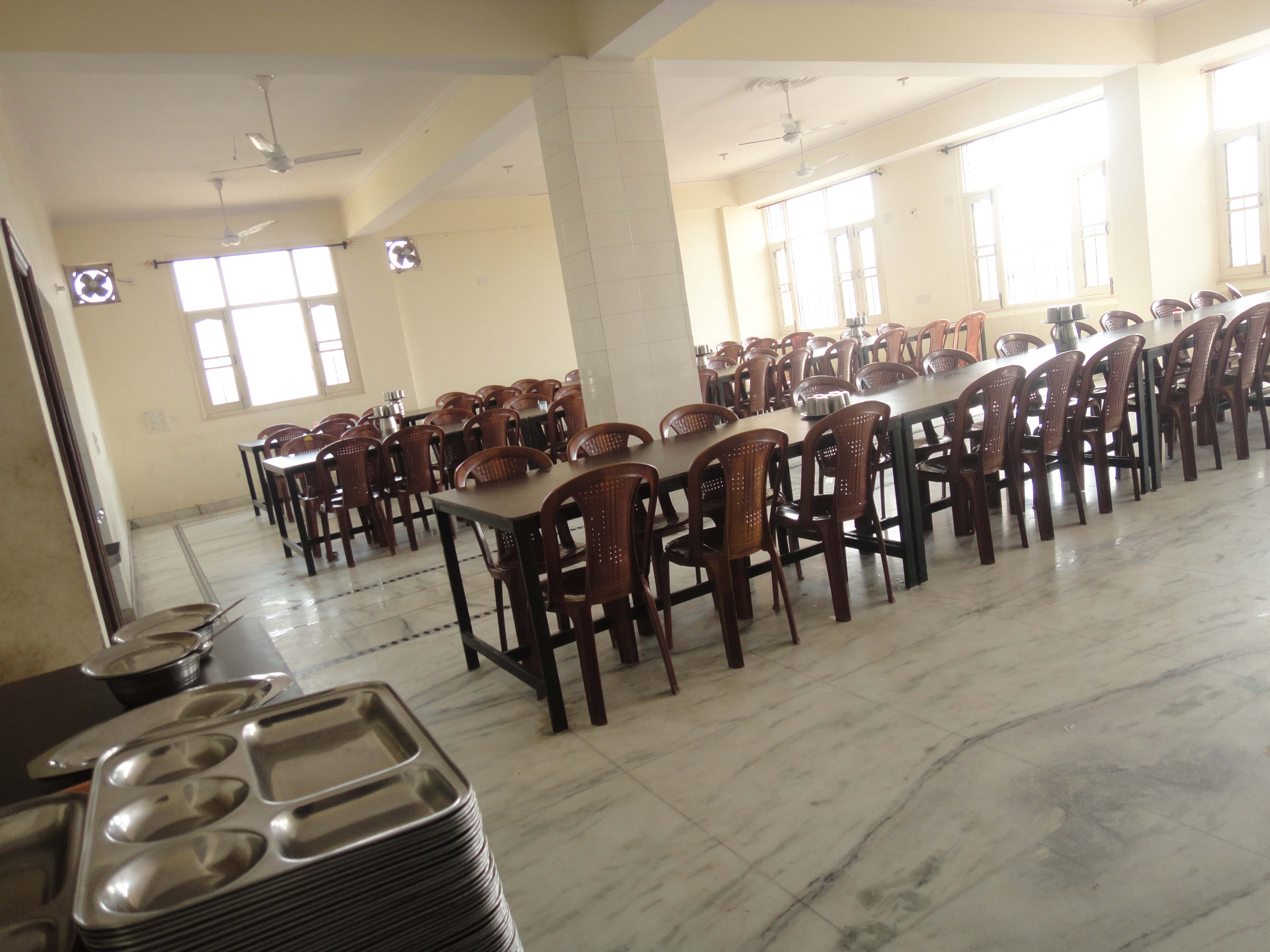 SGGSWU Hostel Building(1)