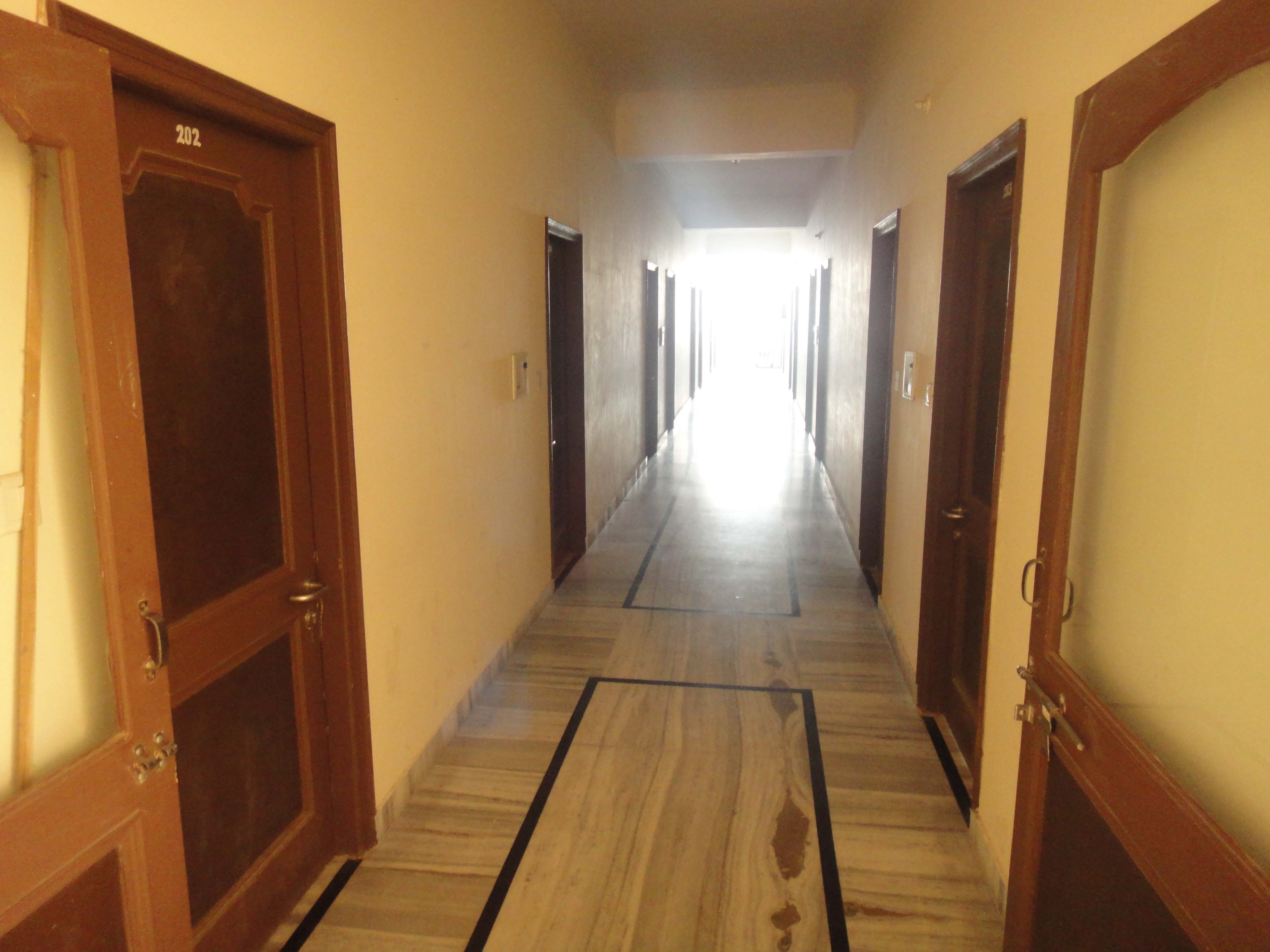 SGGSWU Hostel Building(2)