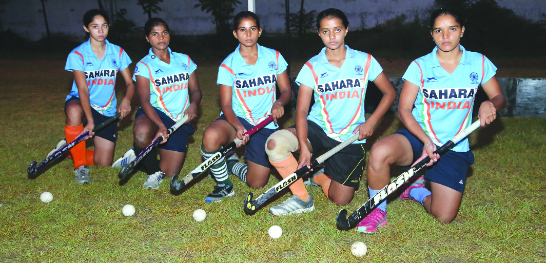 SGGSWU Sports Facility(4)