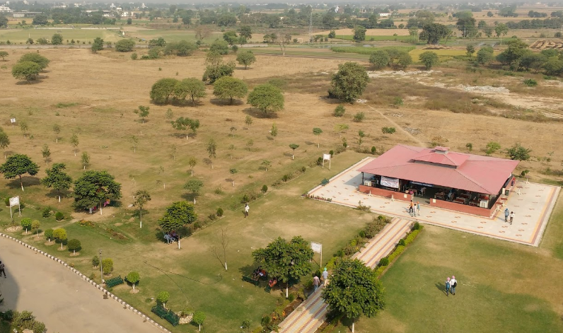 SGGSWU Cafeteria / Mess