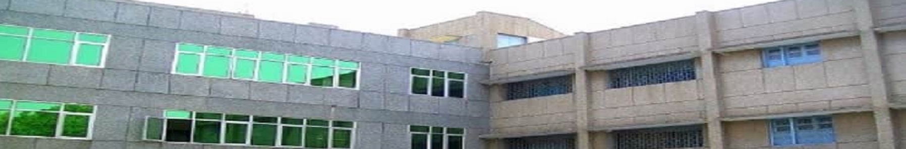 Sri Guru Tegh Bahadur Institute of Management and Information Technology Campus Building(1)