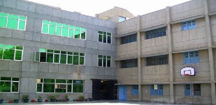 Sri Guru Tegh Bahadur Institute of Management and Information Technology Campus Building(2)