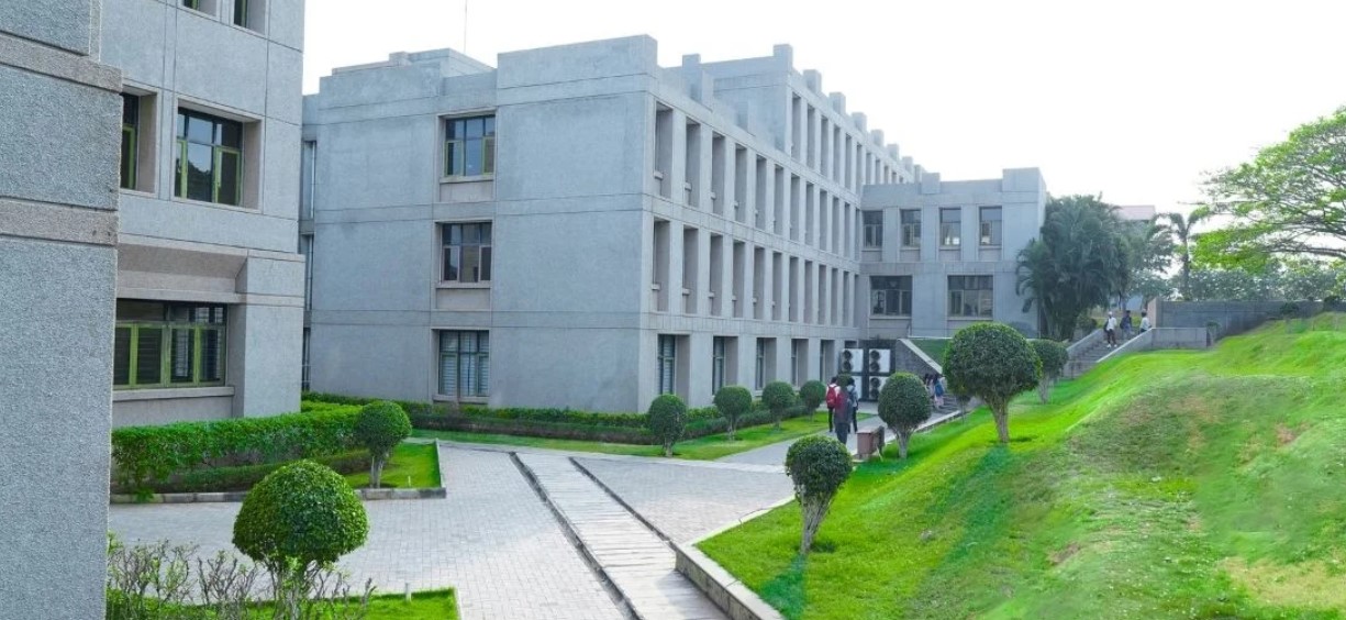 Sri Krishna College of Technology Campus Building(7)