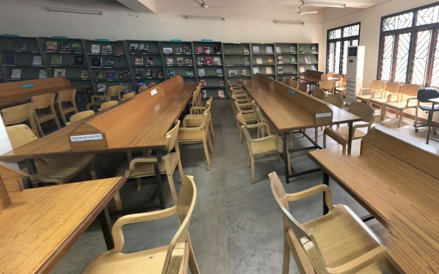 Sri Krishna College of Technology Library(1)
