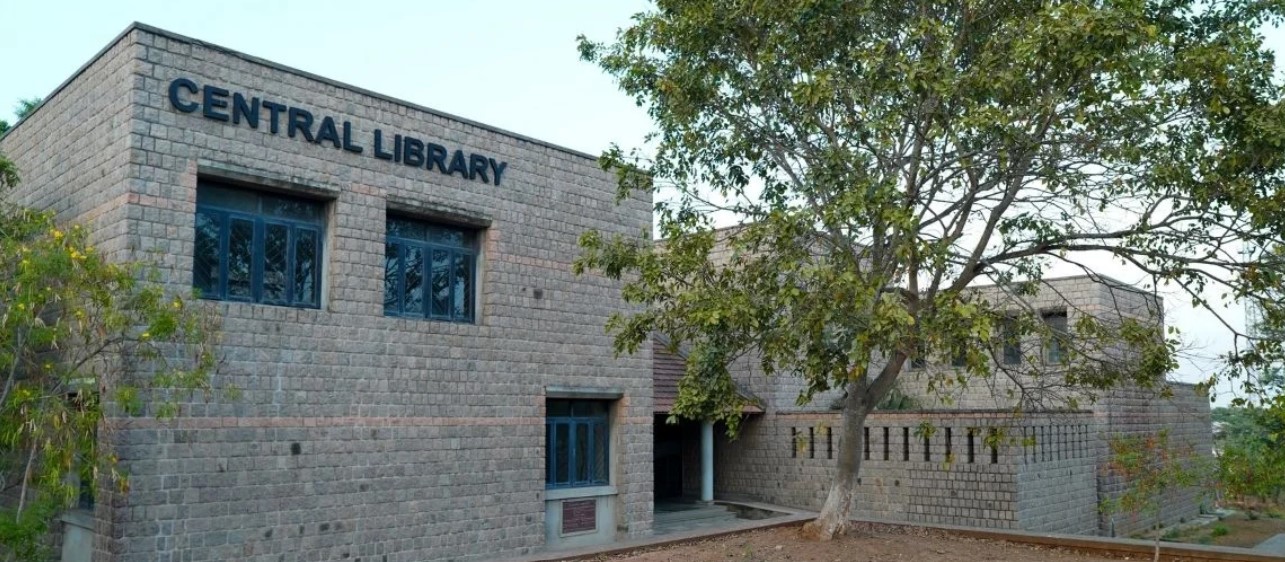 Sri Krishna College of Technology Library(3)