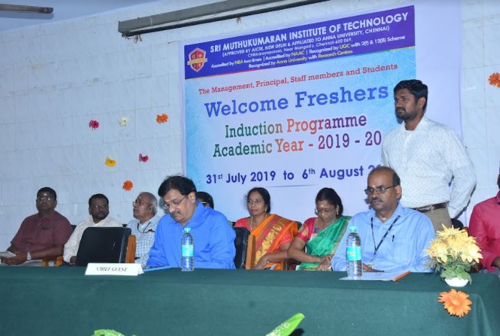 Sri Muthukumaran Institute of Technology Others(2)