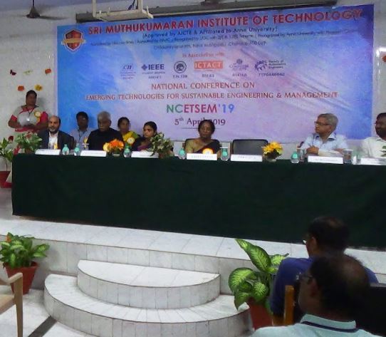 Sri Muthukumaran Institute of Technology Others(3)