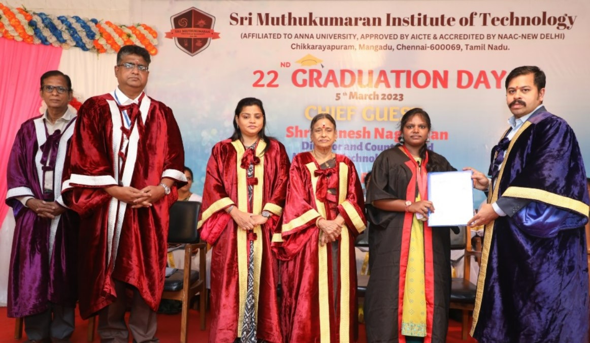 Sri Muthukumaran Institute of Technology Others(6)