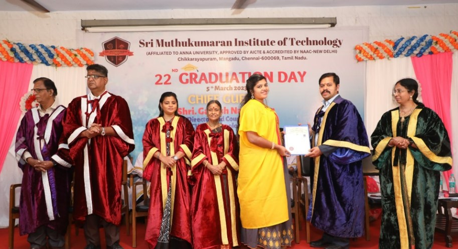 Sri Muthukumaran Institute of Technology Others(7)
