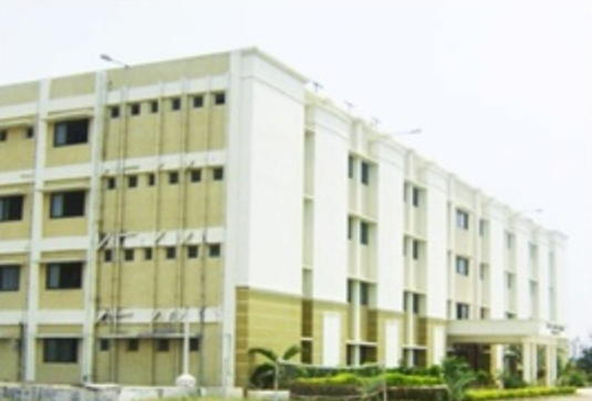 Sri Muthukumaran Institute of Technology Hostel Building