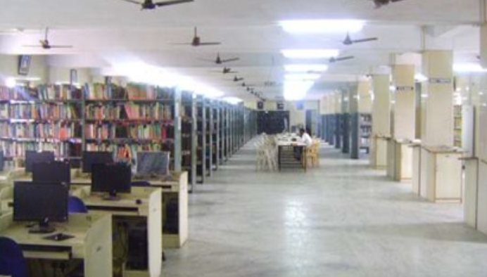 Sri Muthukumaran Institute of Technology Library