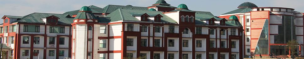 SSU Campus Building(1)