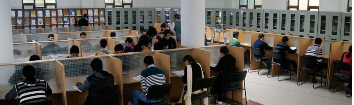 SSU Library(1)