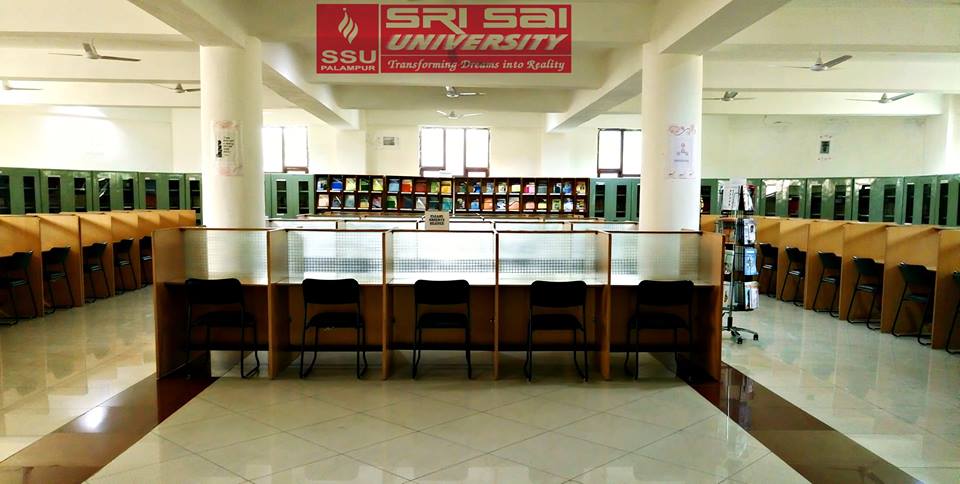 SSU Library(2)