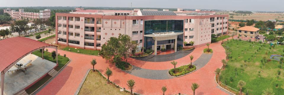 Sri Shakthi Institute of Engineering and Technology Campus Building(2)