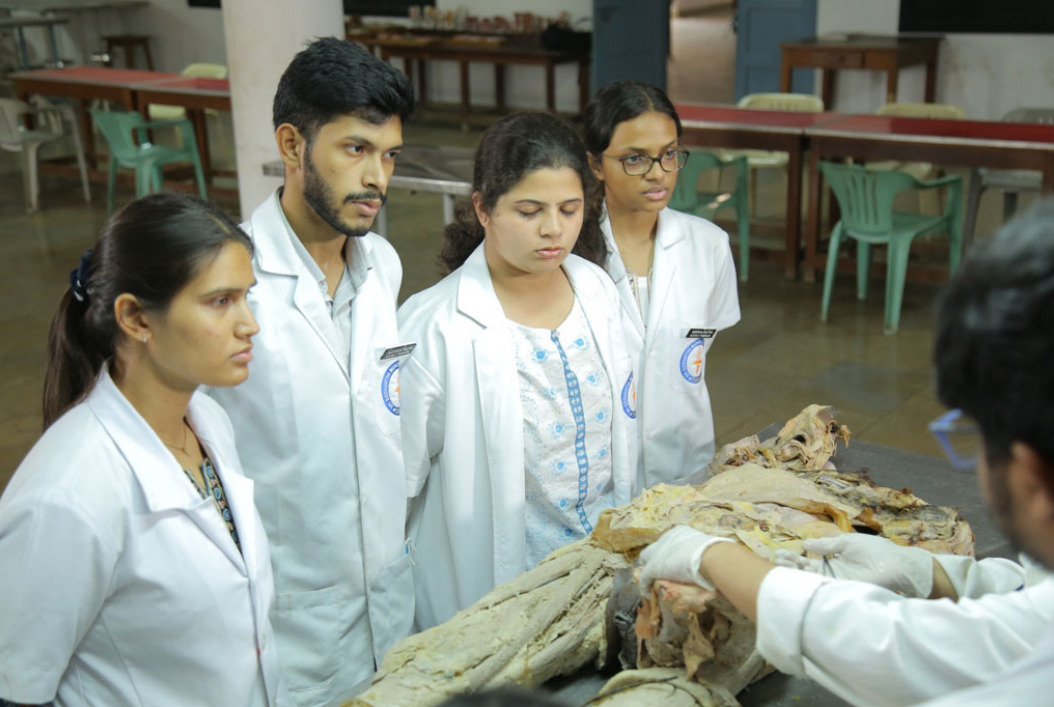 Sri Siddhartha Academy of Higher Education Labs(2)