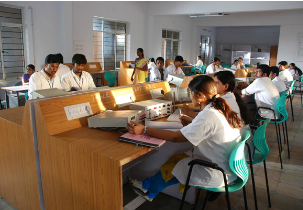 SVCET Chittoor Labs(2)