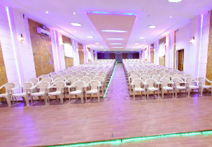 SVCET Chittoor Auditorium