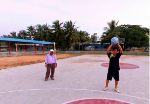 SVCET Chittoor Sports Facility(1)