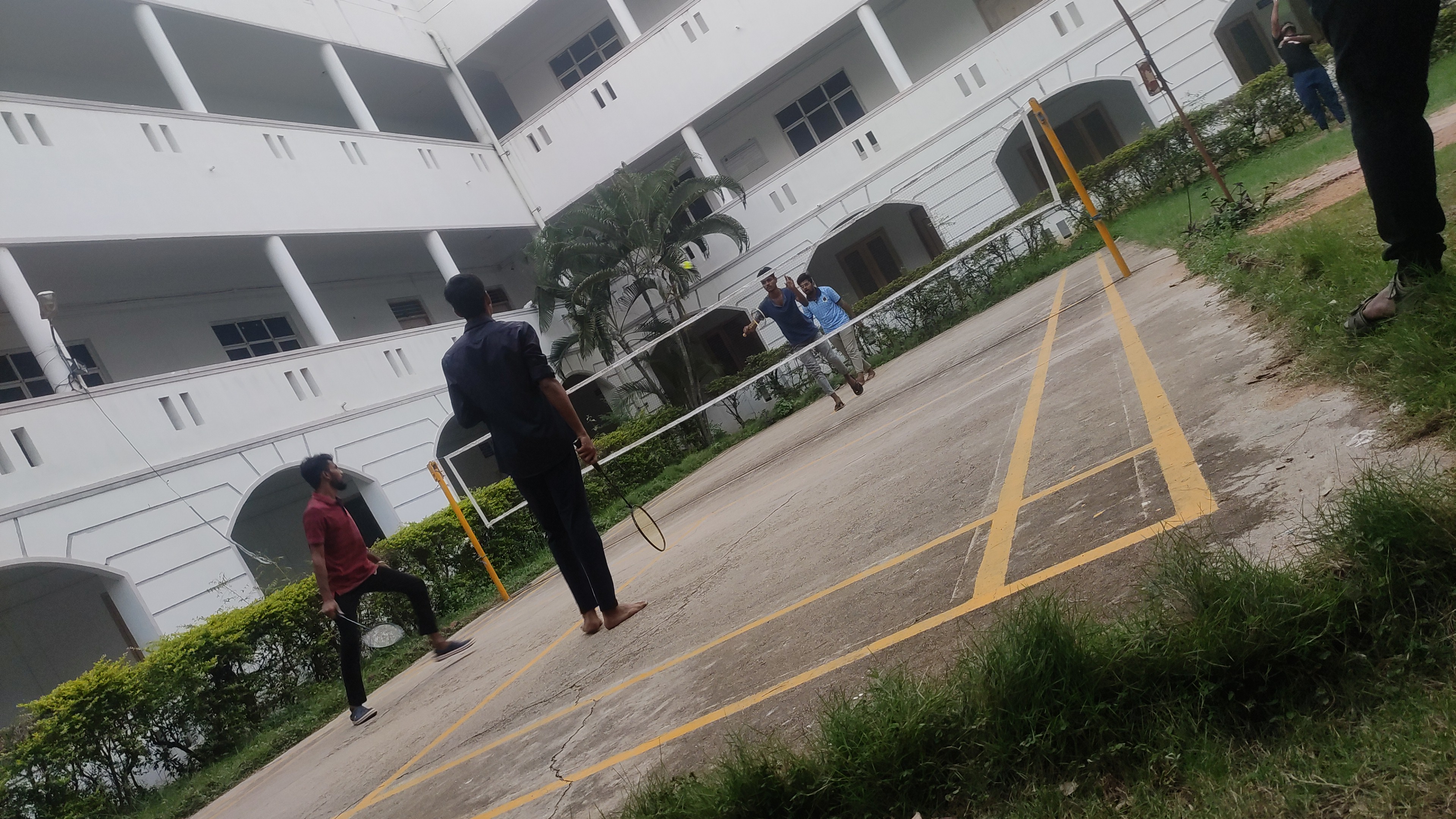 SVCET Chittoor Sports Facility(2)