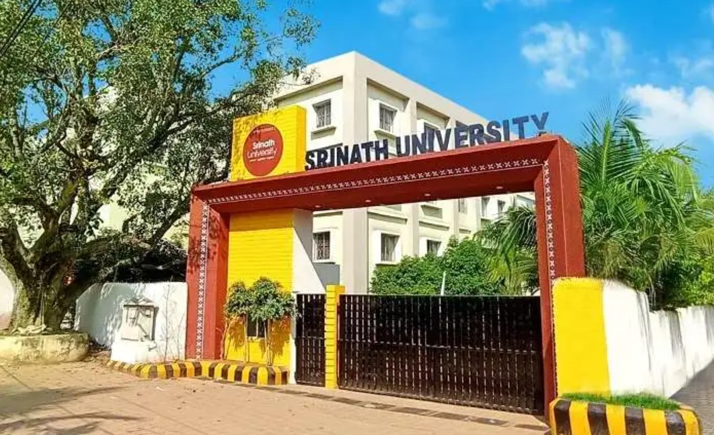 Srinath University Others(1)