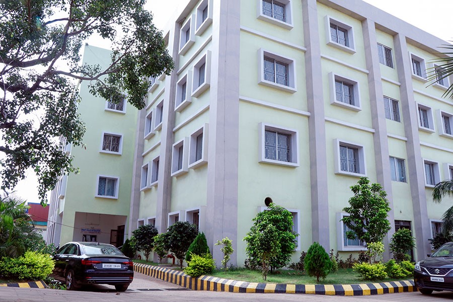 Srinath University Others(2)