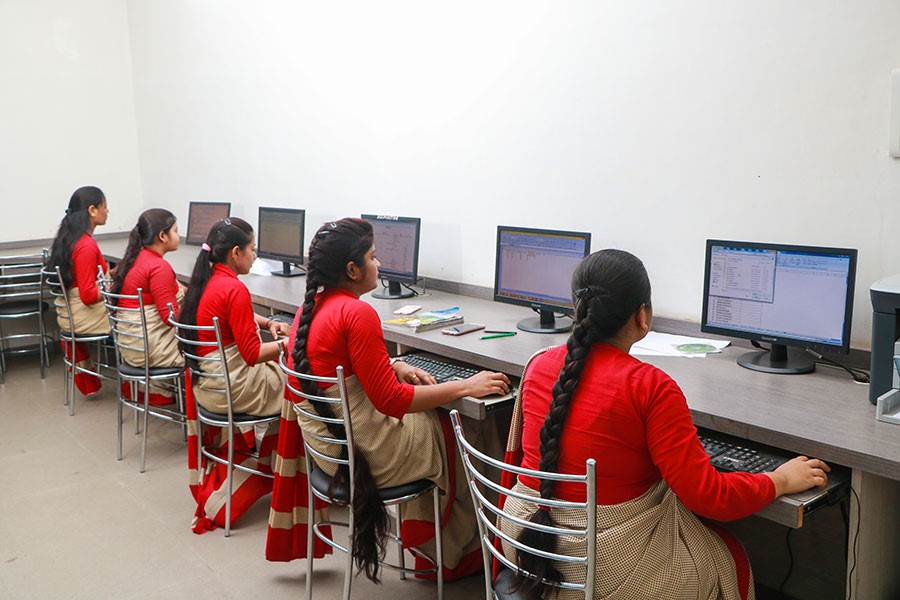 Srinath University Others(4)