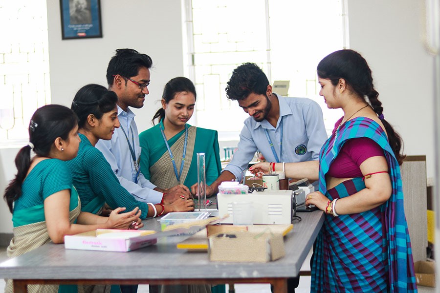 Srinath University Others(5)