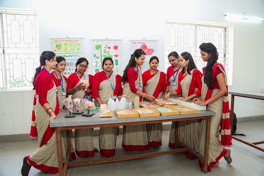 Srinath University Others(6)