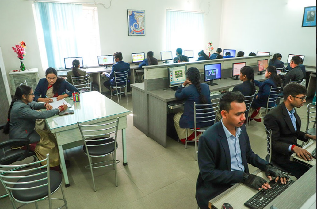 Srinath University Labs