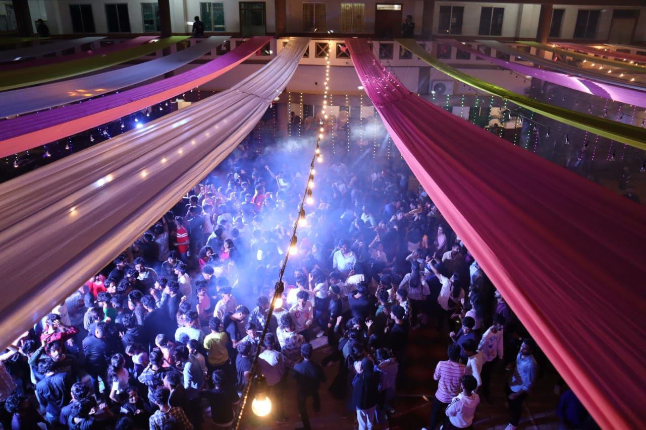 SU Fest